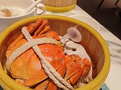 -南湖宾馆·鸳湖阁全日制餐厅