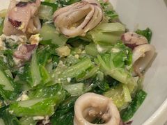 -开海·红岛海鲜虾水饺(石老人店)