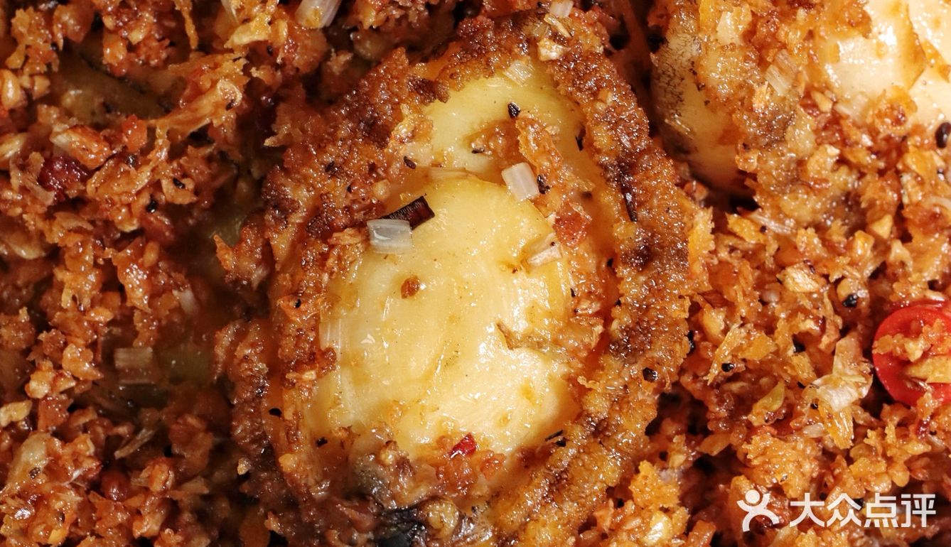 珠城美食|海鲜餐厅里隐藏的大碗潮汕炒冰