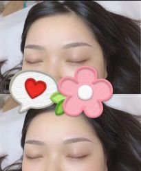 -久匠·野生眉半永久纹眉