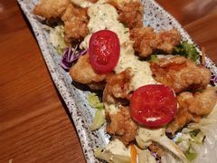 南蛮炸鸡块-有喜屋·深夜食堂(环宇荟店)