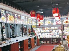 -北京烤鸭店(新桥家园·浦口店)