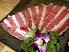 -碳说品道.瓦片烤肉.海鲜烧烤(中华路店)