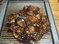 -U你·天然调味(南湖总店)