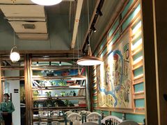 大堂-付掌柜在成都·热炒砂锅集(金禾店)