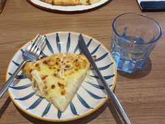 -必胜客(安盛金马店)