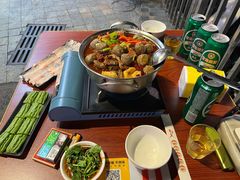 -有章牛杂(石厦店)