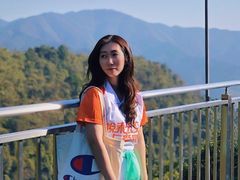 -古龙峡云天玻霸