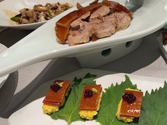 -花家怡园HUA'S RESTAURANT(崇文门·哈德门广场店)