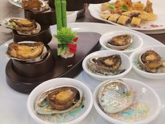 -尖沙咀大酒楼(罗村店·粤菜海鲜·宴会聚餐)