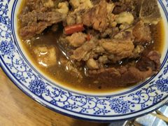 -凤齐羊肉烩面馆