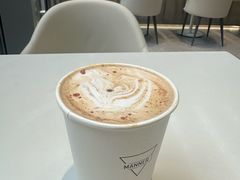 -Manner Coffee(万象食家店)