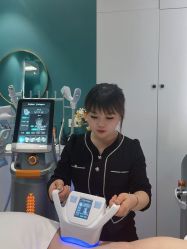 -Lily纤美·科技减脂中心