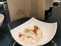 -上海宝华万豪酒店
