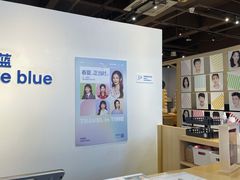 -天真蓝照相馆(西安南门王府井LAB店)