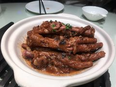 -马仕玖煲·融合菜·酥不腻烤鸭(人大店)