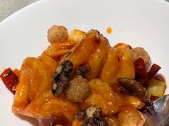 -小厨娘绣中淮扬(大行宫科巷店)