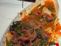 -柳喜辣·烧烤酒局(跃进总店)