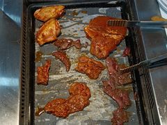 -苏格里岛自助烤肉海鲜火锅(成都金牛万达店)