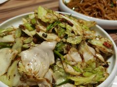 火爆大头菜-九转小磨·非遗东北菜(群力店)