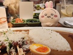 -CURRY YA 熟成咖哩專門店(深圳湾万象城店)