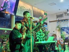 -My Way Town买味堂·东南亚餐厅(亦庄店)