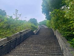 -虞山城墙