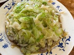 -柴氏风味斋(甘家口店)