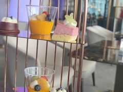 -于家堡洲际酒店·堡子里酒廊