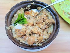 -潮香兴煲仔饭(莲花路店)