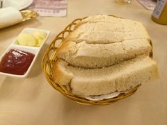 -华梅西餐厅(哈尔滨中央大街店)