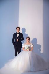 -蒙太奇婚纱摄影(万达店)