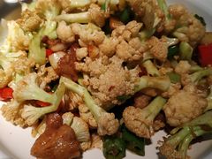 -鸽子侯·家宴·平价海鲜(市图书馆店)