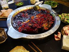 -大龙火锅(老店)