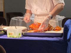 -梧桐Plus·创意京·川料理(万象城店)
