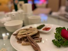 -内蒙古驻京办餐厅