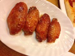 iphone_upload_pic-吉姆丽德乡村西餐厅(闵行交大店)