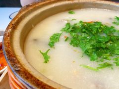-粤港湾砂锅粥·宵夜(宝龙店)