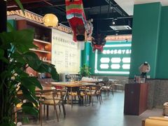 大堂-猪腰一家·地道佛山菜(盐步店)