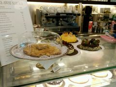 android_upload_pic-Cova Ristorante & Caffe(海港城店)