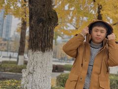 -百林公园-两江幸福广场