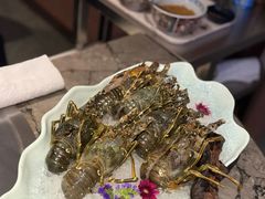 -黑木原精致料理·铁板烧