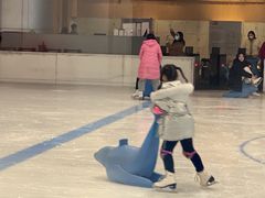 -TheRink大零溜冰场(IFS国金中心店)