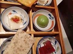 -味福记·江西小炒·南昌小吃(青山湖万达店)