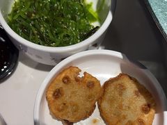 -渝是乎川渝小炒(新世界百货望京店)