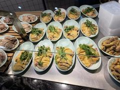 -泰润8号饭堂(闻喜路店)