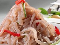 -壹号院音乐餐厅•烤全羊•新疆菜(浐灞店)