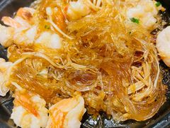 -江宴渔村·鱼鲜土菜(紫荆广场店)