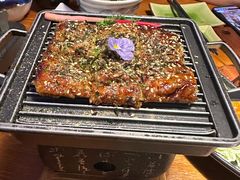 -鳗鱼家·深夜食堂(军博店)