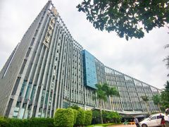 -佰园全日西餐厅-厦门佰翔软件园酒店